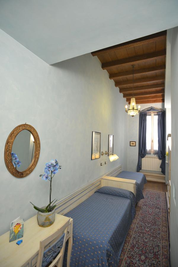 B&B La Casa Dei Tintori Florenţa Exterior foto